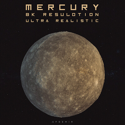 Mercury