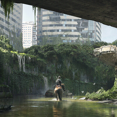 Underpass