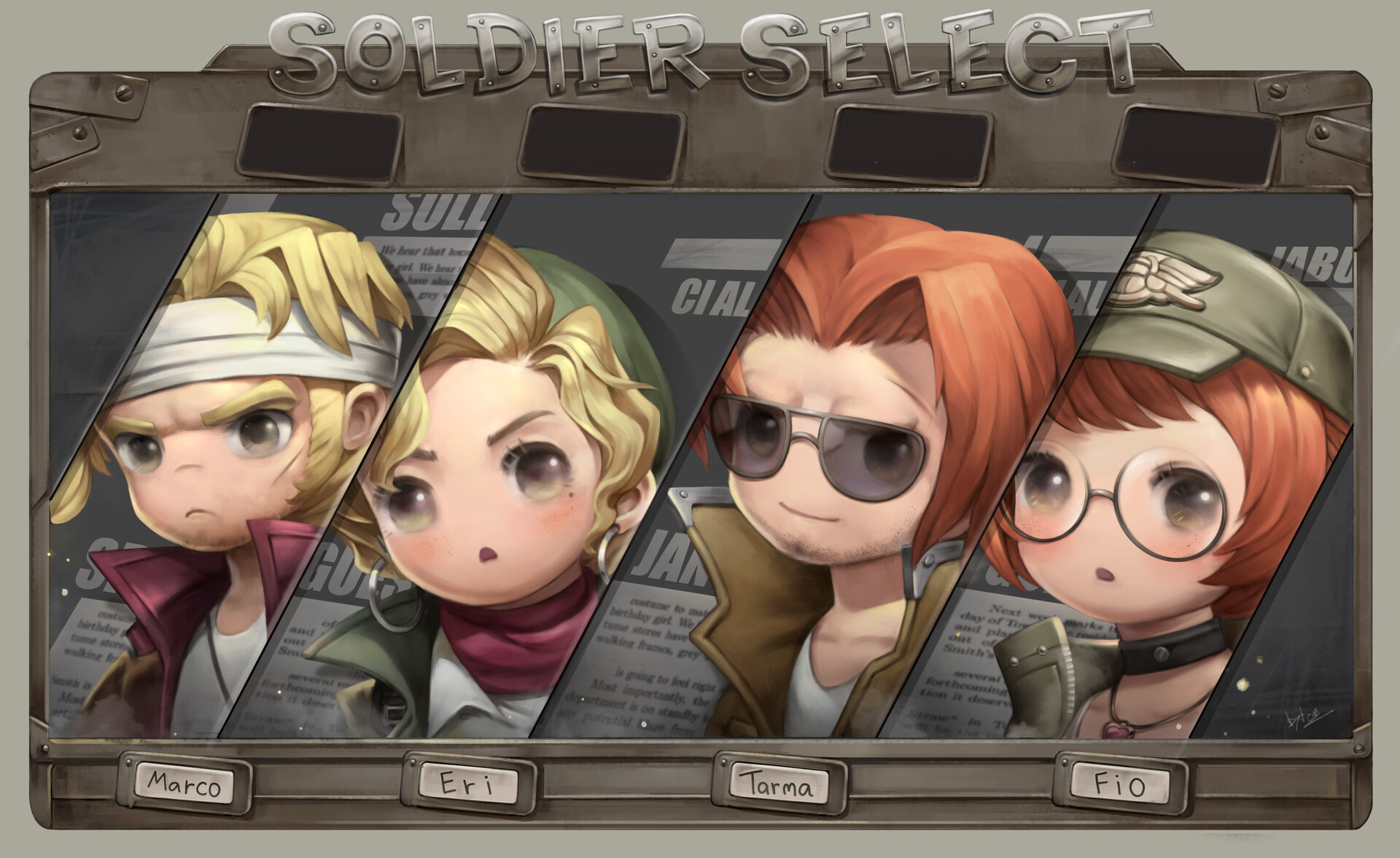 metal slug code j metal slug code j