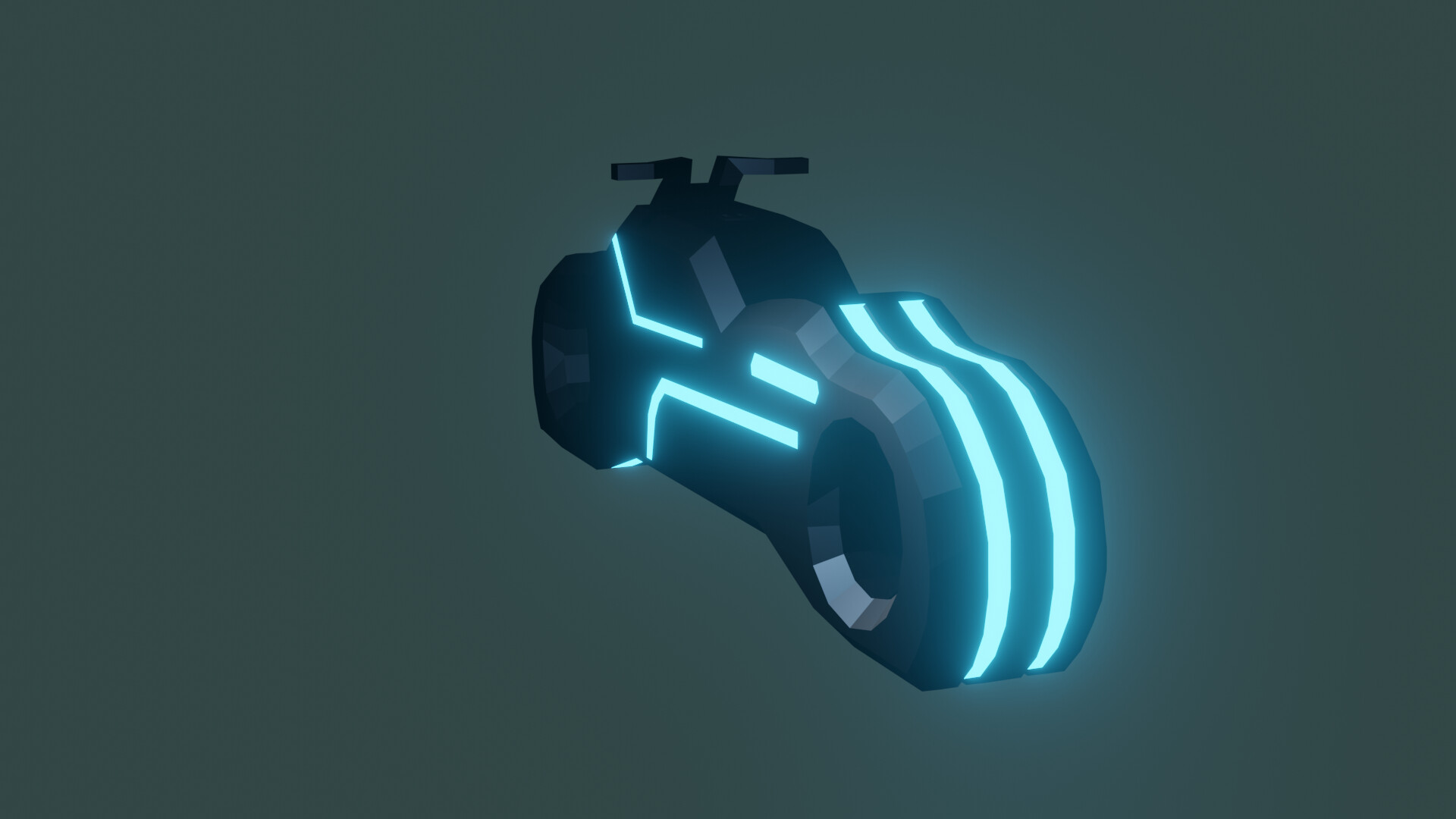 Artstation Voltron Volt Bike Roblox Jailbreak Srivatsa Potukuchi