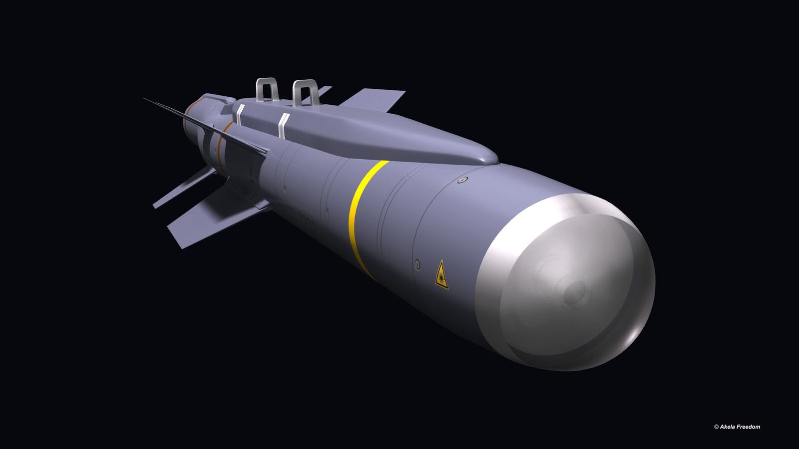 Sea Venom

Link for 3D model:
https://www.renderhub.com/akela-freedom/sea-venom