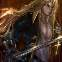 Artstation Genshin Impact Diluc Harbinger Of Dawn Noct Draws