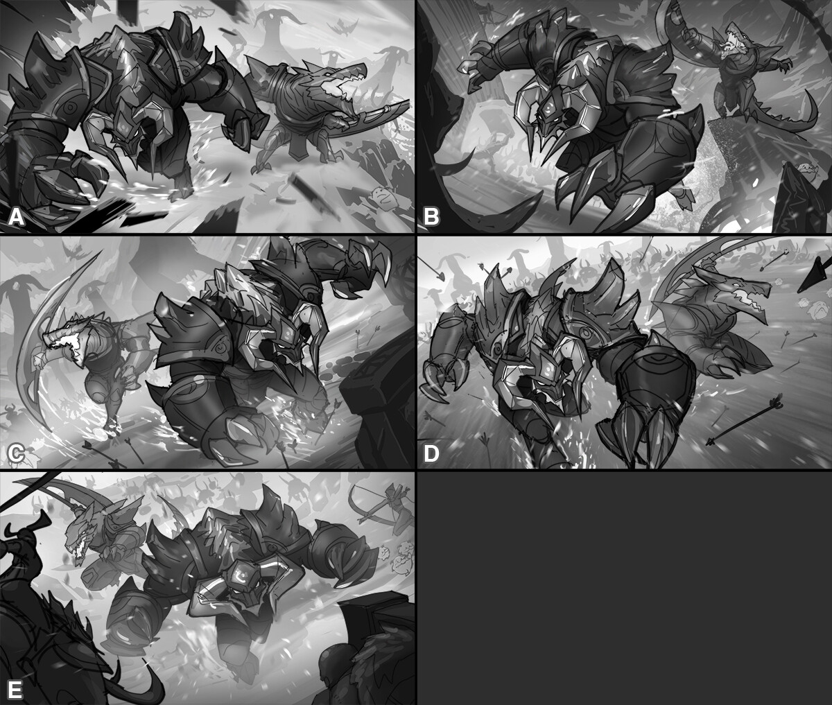 Thumbs
