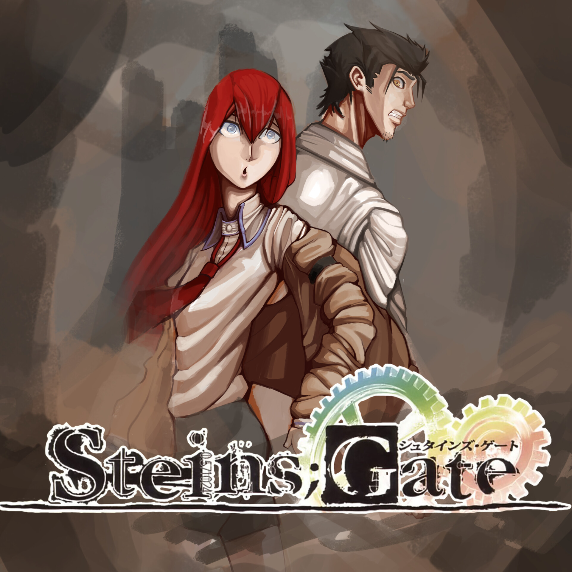 Ivan Shishkin This includes steins;gate, steins;gate 0, chaos;head, chaos;child, robotics;notes, robotics;notes dash, as well as occultic source your art posts in the comments of the post, unless you made it yourself. none