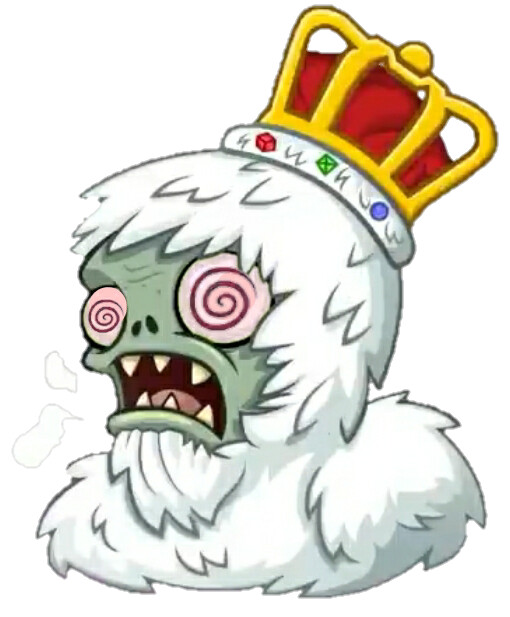 Lee Grimes - Plants Vs Zombies Garden Warfare 2 Wiki New Scrapped Boss!!  Abominable Snowood???