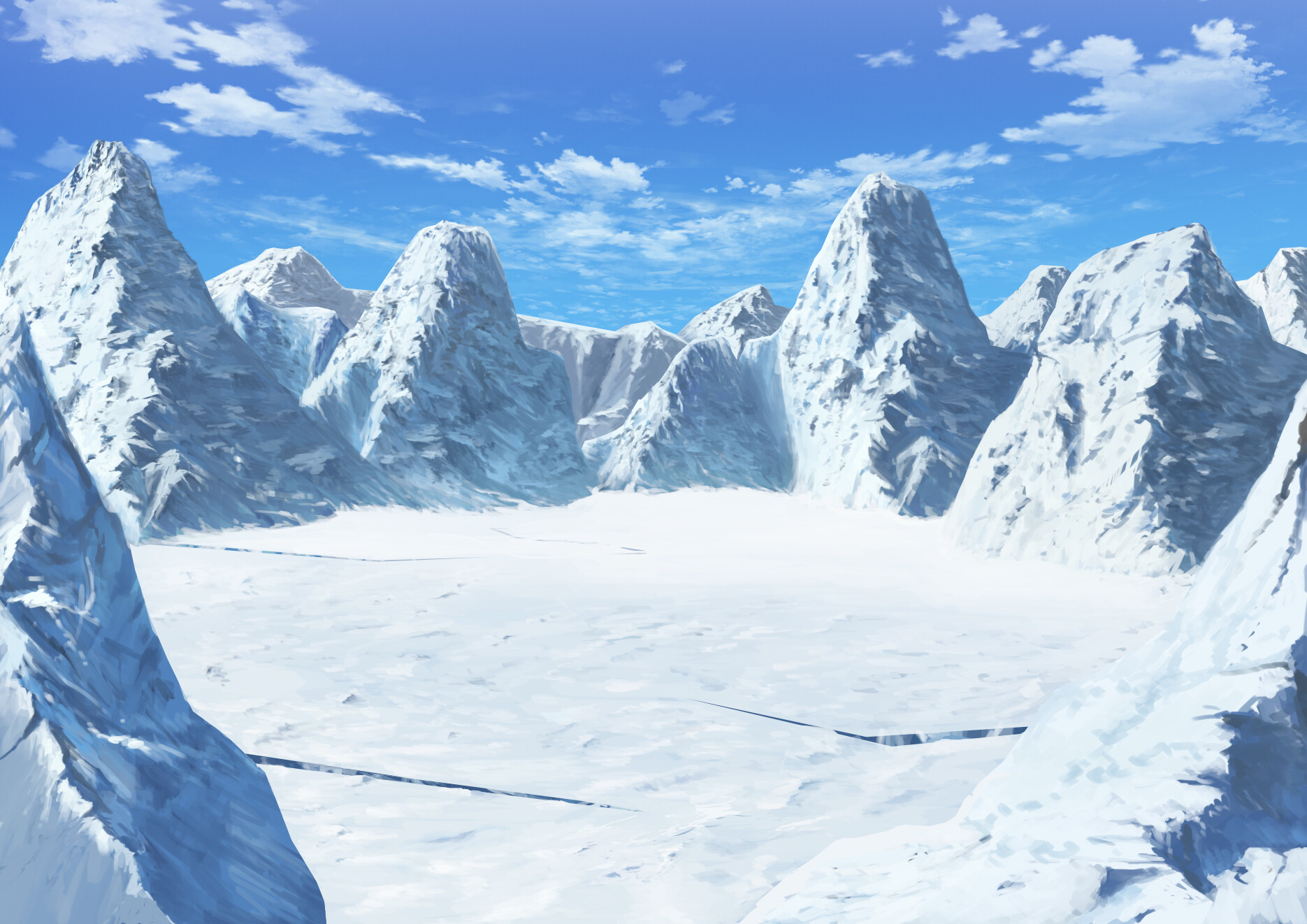anime-mountain-background-9.jpg | RpNation