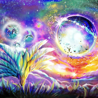 Artstation Fabled Lands Arts First Verson Digital Gamebook Edition