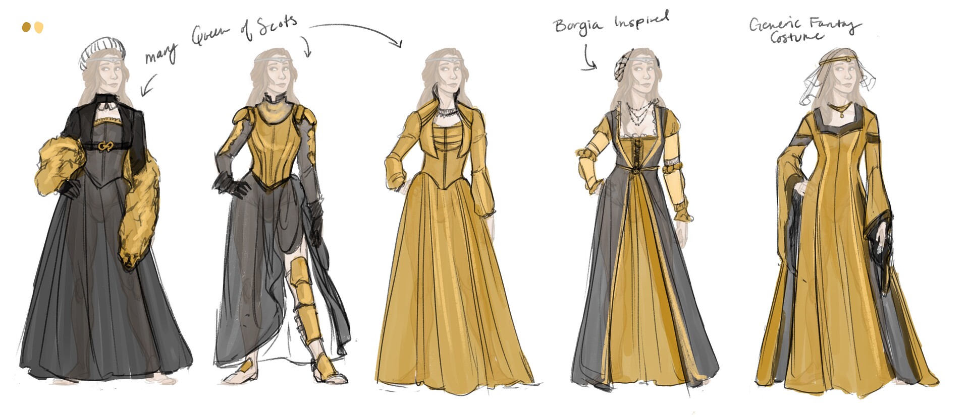 Royal outfits clearance