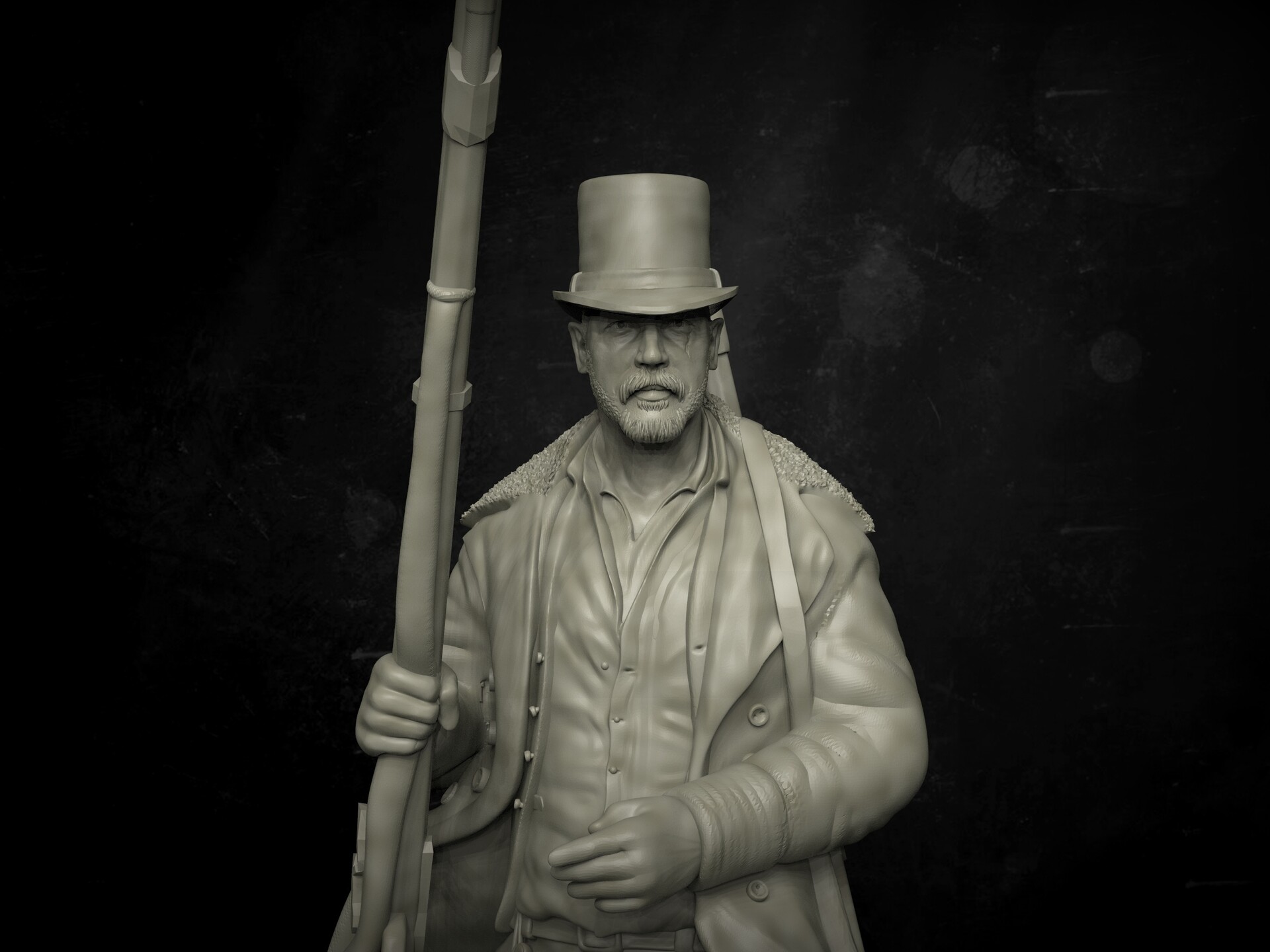 Artem Voron Tom Hardy Taboo Hopefully taboo should deliver on a lot. artem voron tom hardy taboo