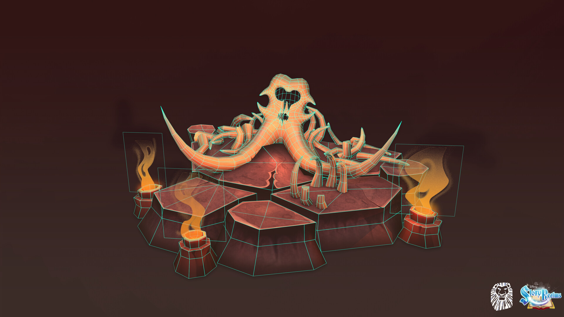 Elephant Graveyard | The Lion King: Revisited Wiki | Fandom