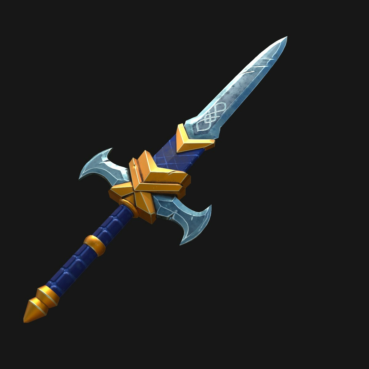 Fantasy Sword