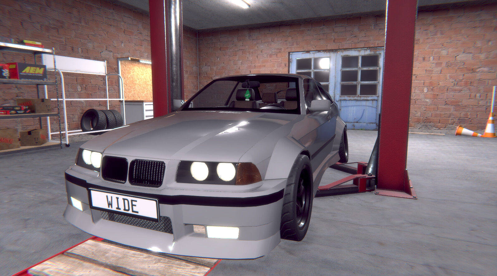 650  Car Tune Project Mod  Latest HD