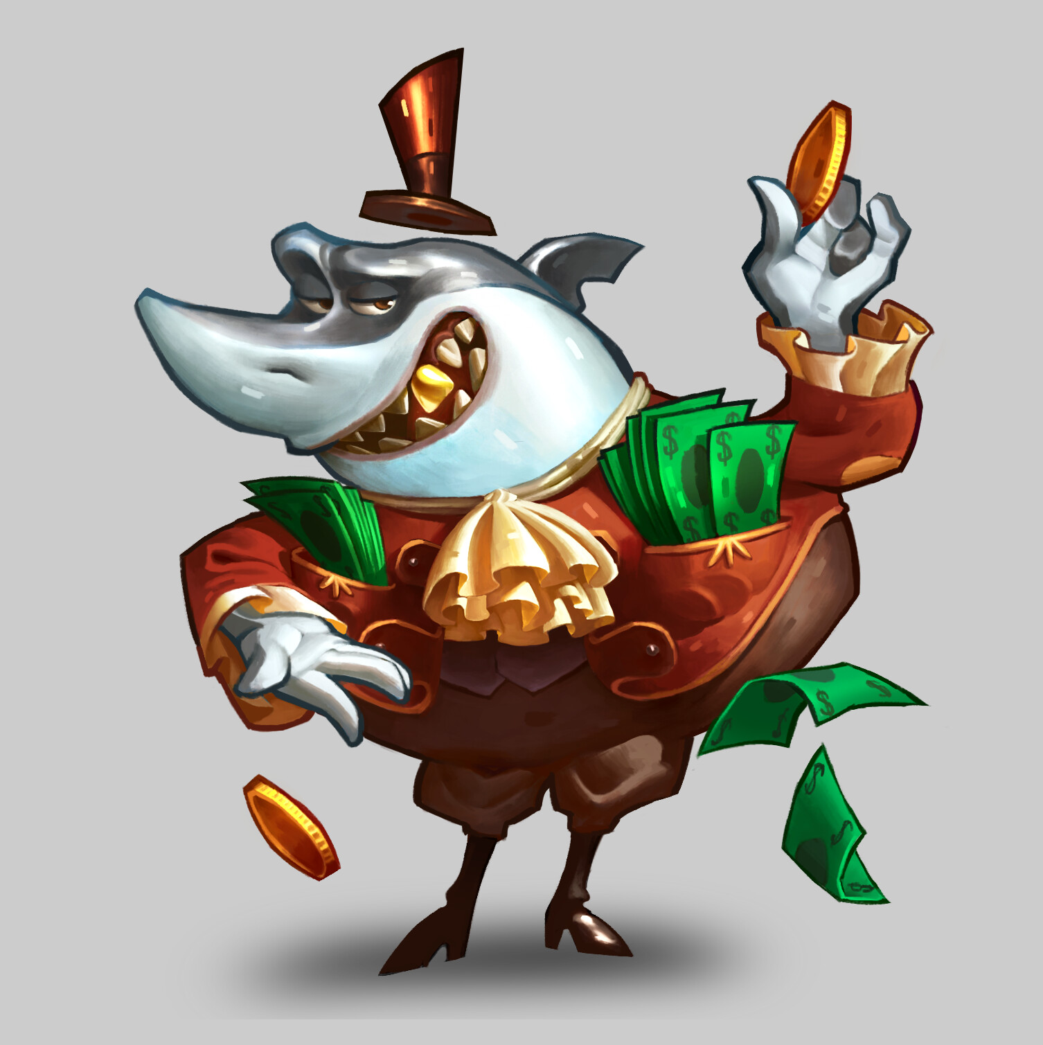 Artstation Danger Afloat Game Augusto Quirino