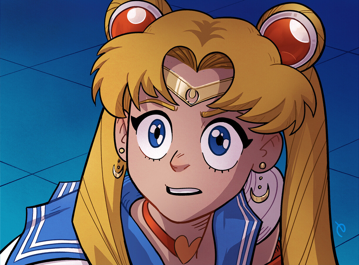 Sailormoon Fun Stuff