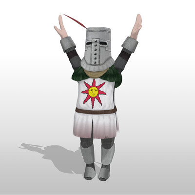 Artstation 作成参謀