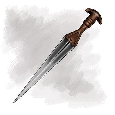 A e coggon dagger1