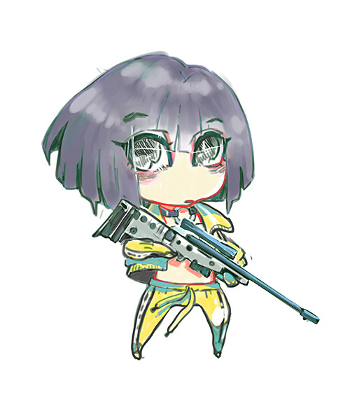 Artstation Garena Freefire Vietnam Kelly Design Phan Kim Thanh