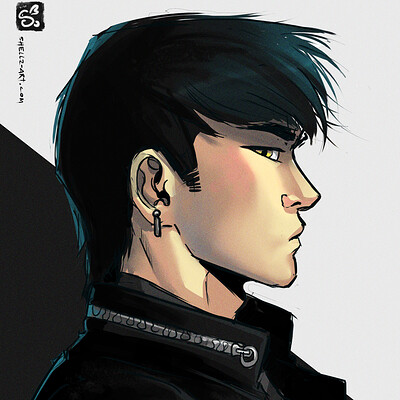 Noir