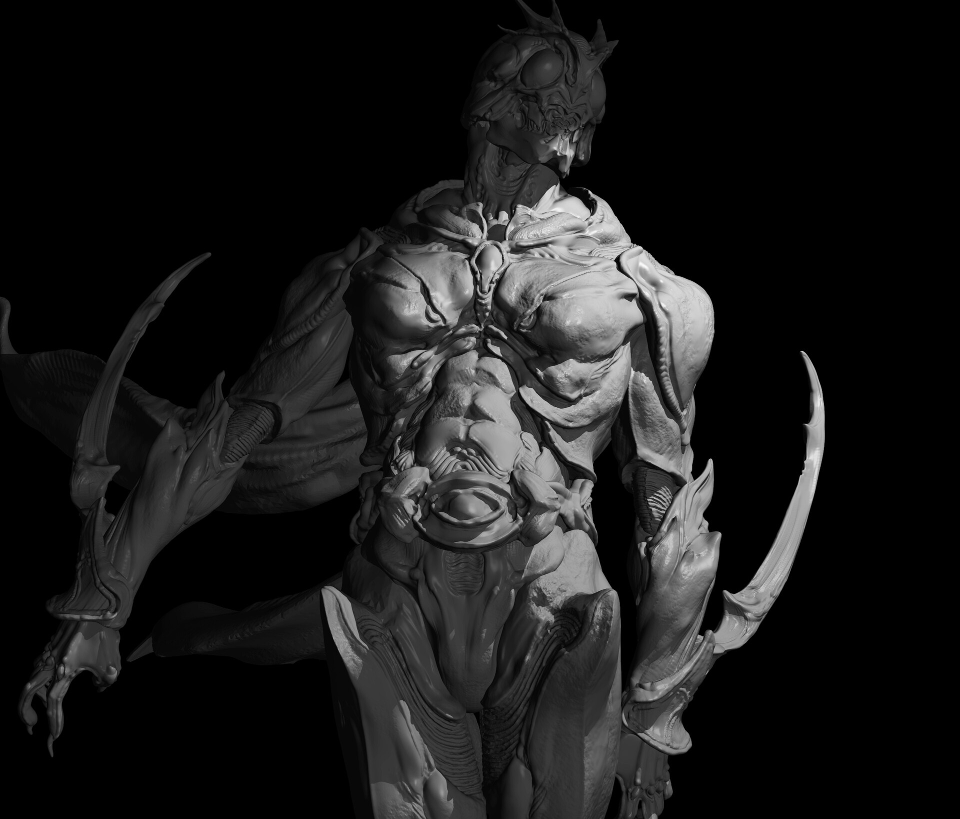 ArtStation - Day7/2 仮面ライダーアナザーアギト/Masked Rider