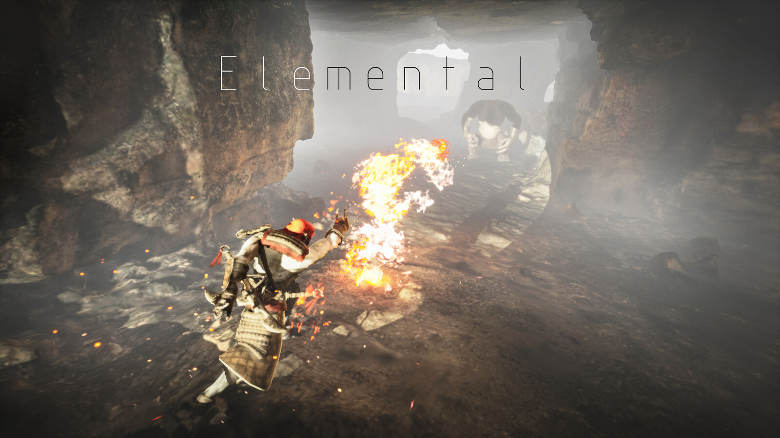 Elemental Tutorial