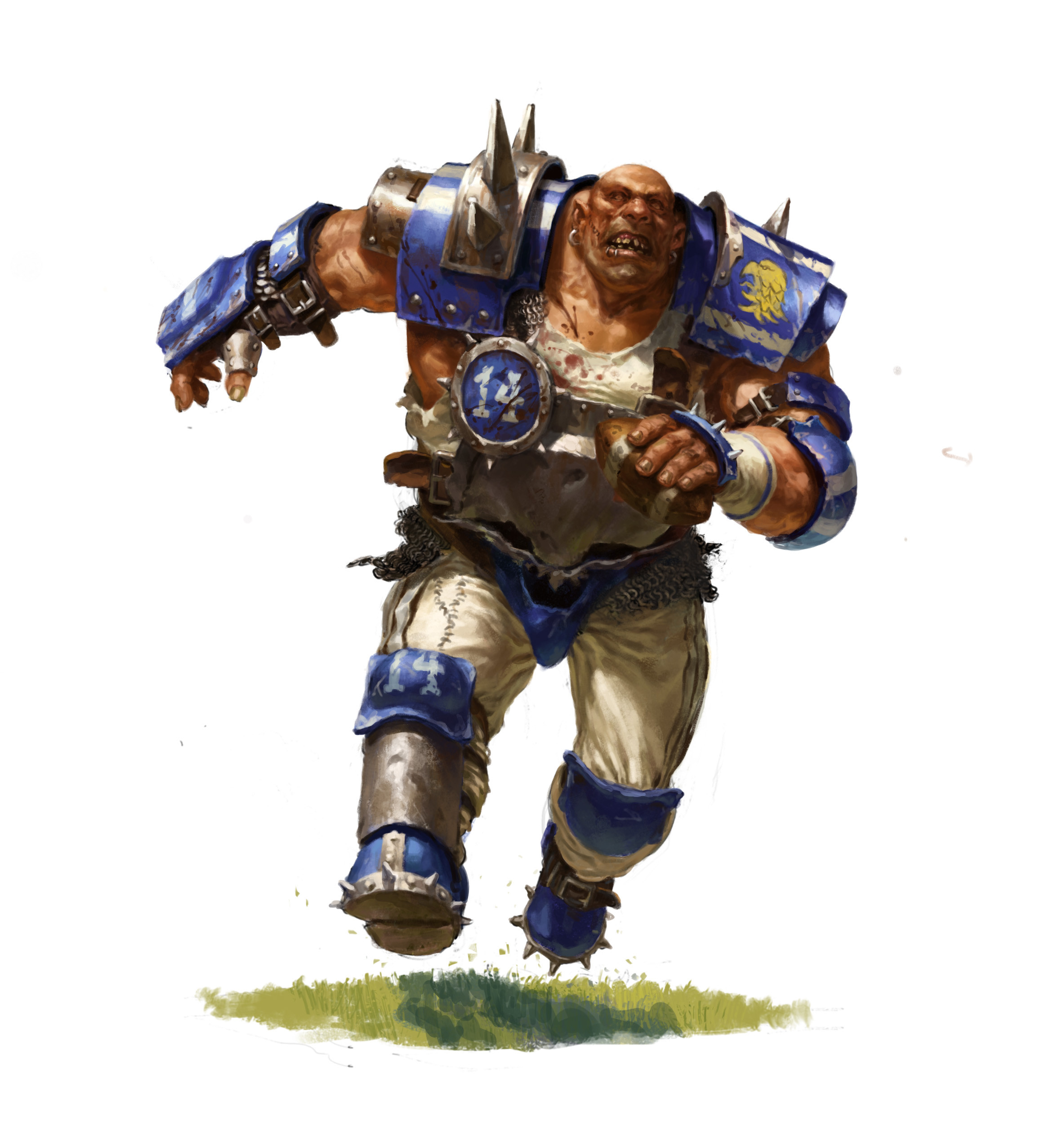 download blood bowl 2 ogre download blood bowl 2 ogre