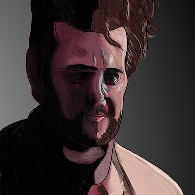 Aaron clements haroldangel