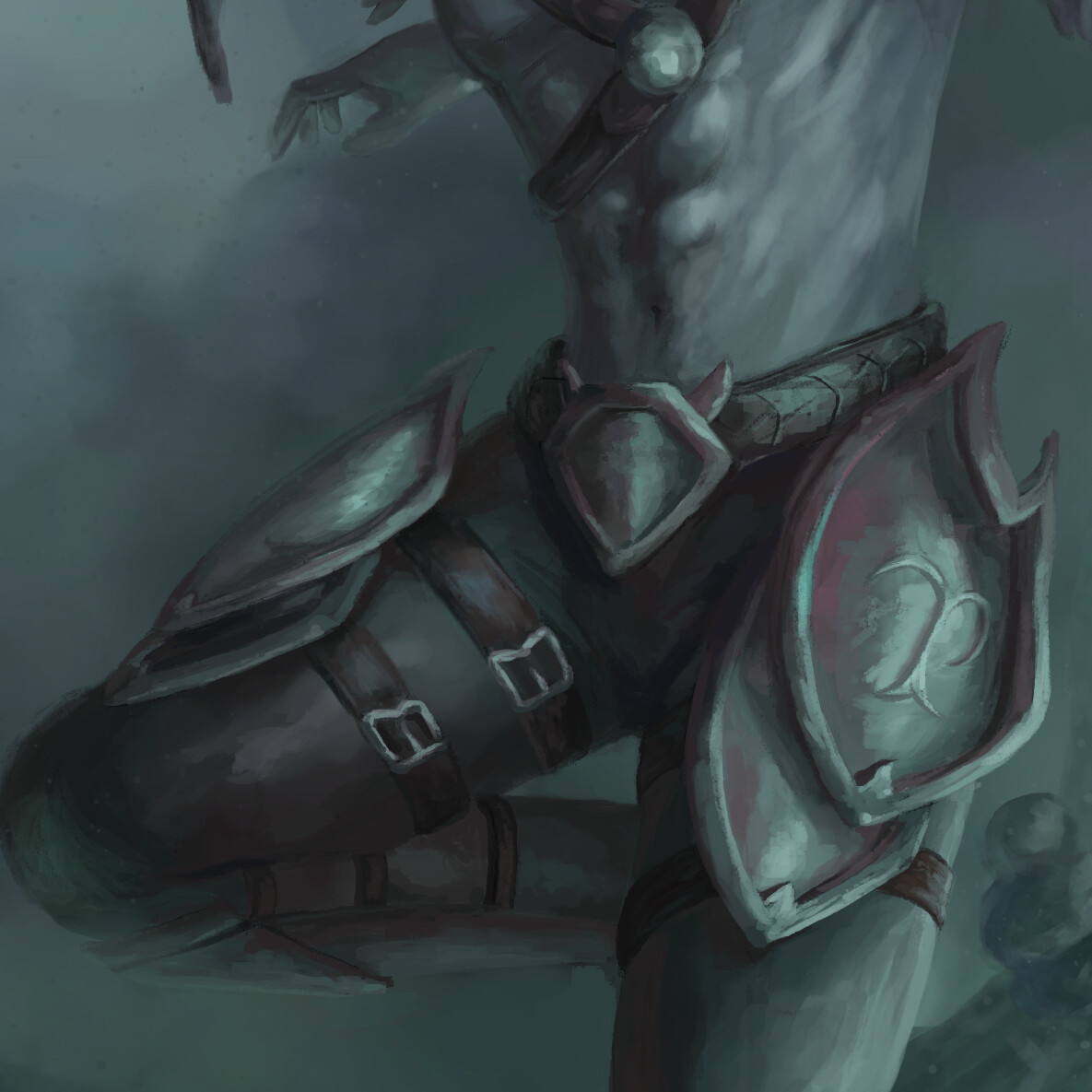 Detail Shot
