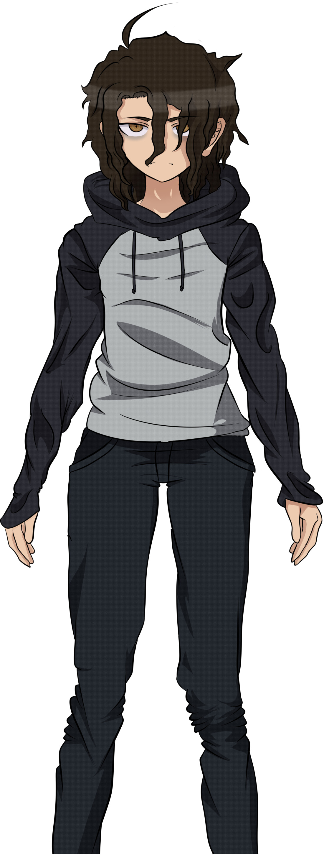 Artstation Za Real Takira Danganronpa Fullbody Sprite Takira ã¤ã¤ ã¤ã¤ ã¤ã¤ This took a while cuz im slow asf.um these are just v3 halfbody sprites because i couldn't find a pack already made so i just made my own~ download if you want i got the sprites from the danganronpa wiki. za real takira danganronpa fullbody