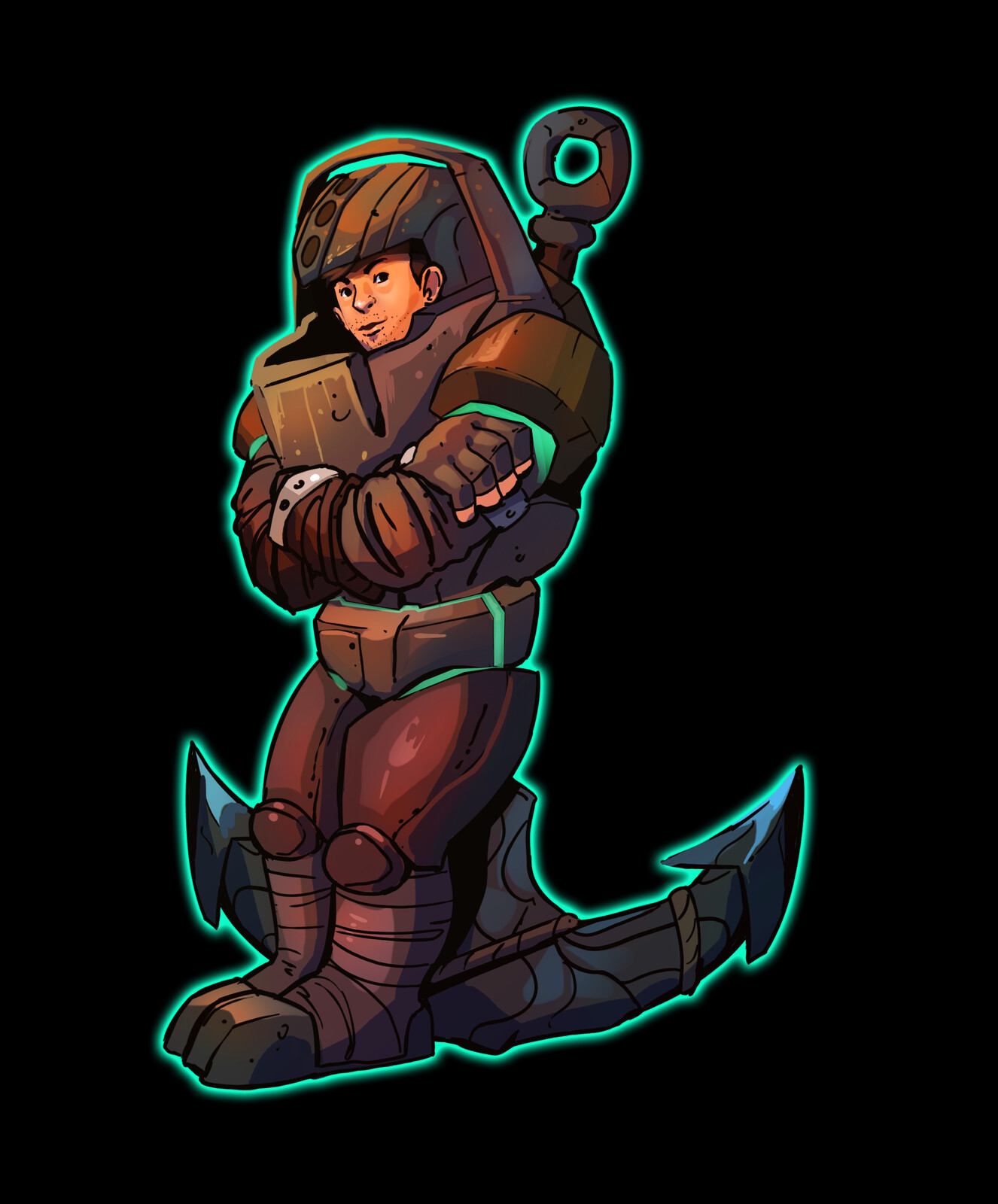 nautilus