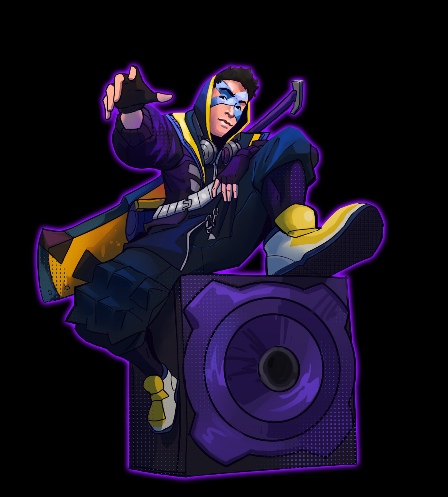 ekko
