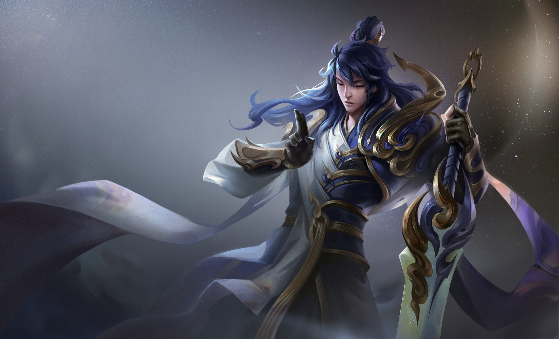 Tao Liu 王者荣耀 李信同人 Tao Liu 王者荣耀 李信同人
