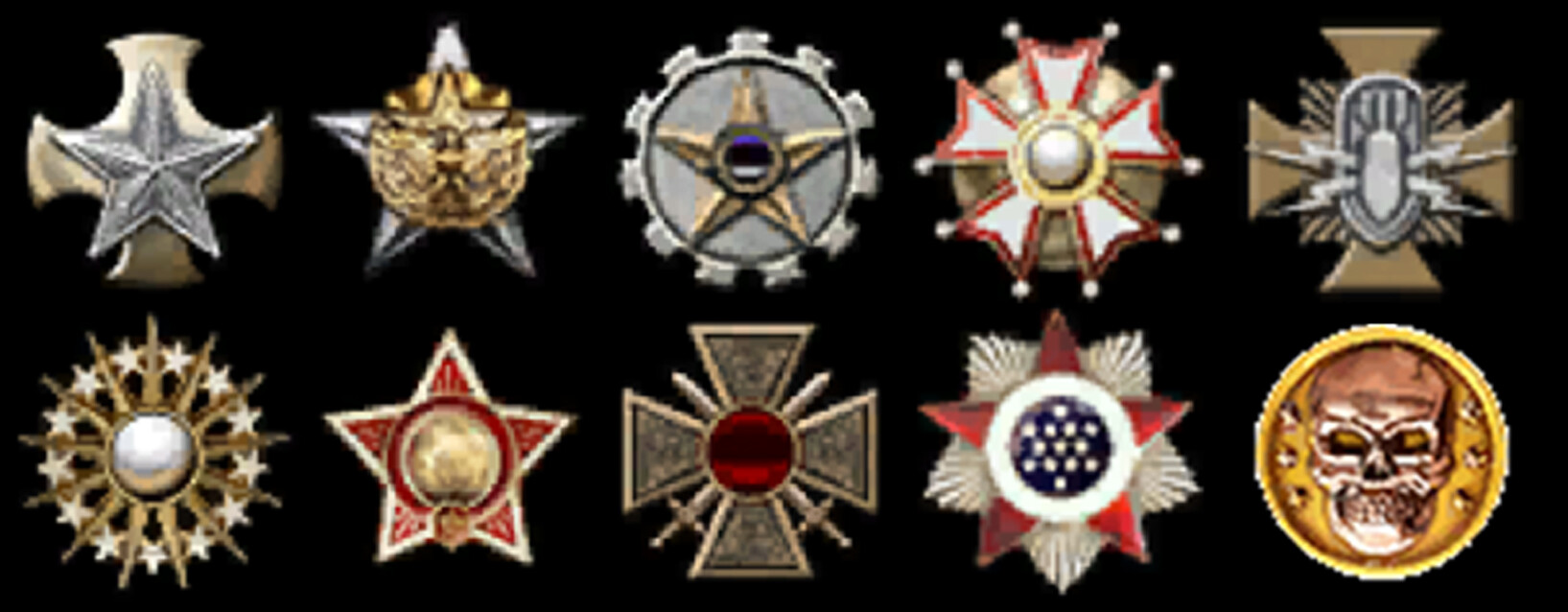 Cod mw2 prestige psadohb