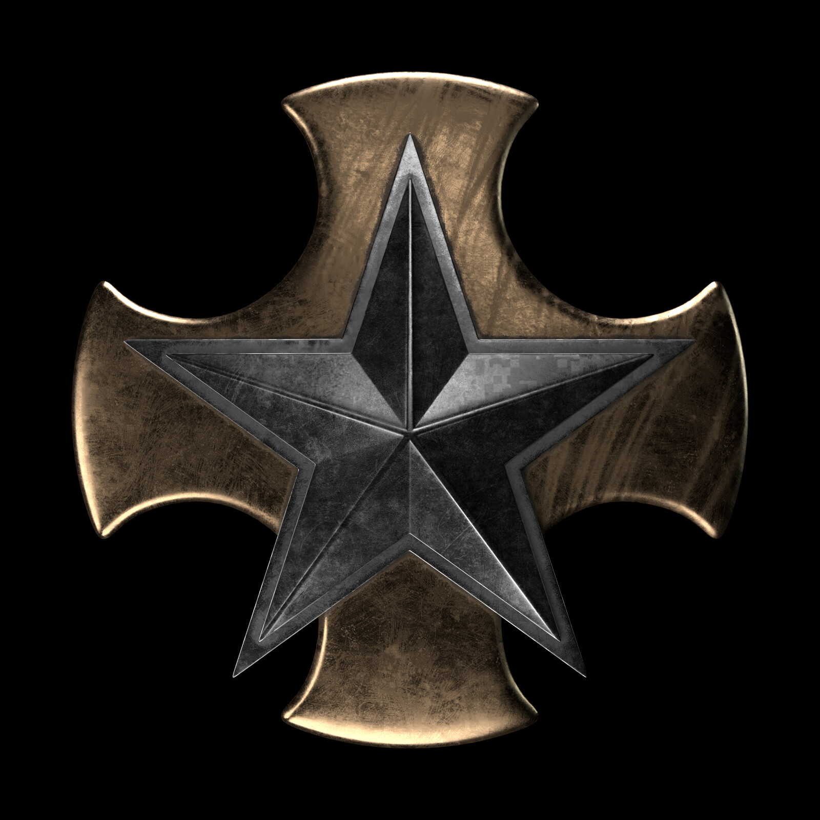 Call Of Duty Modern Warfare Remastered Prestige Emblems Christopher Georgiou - Modern Warfare 2 - Prestige Emblems Remaster