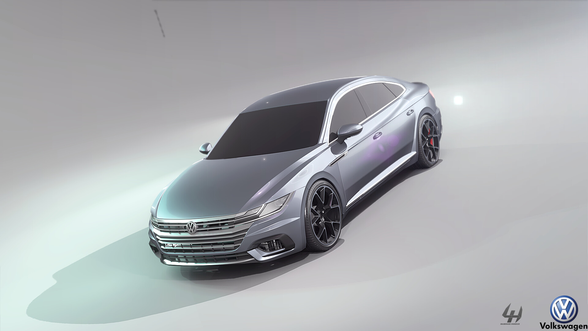 Eon volkswagen online