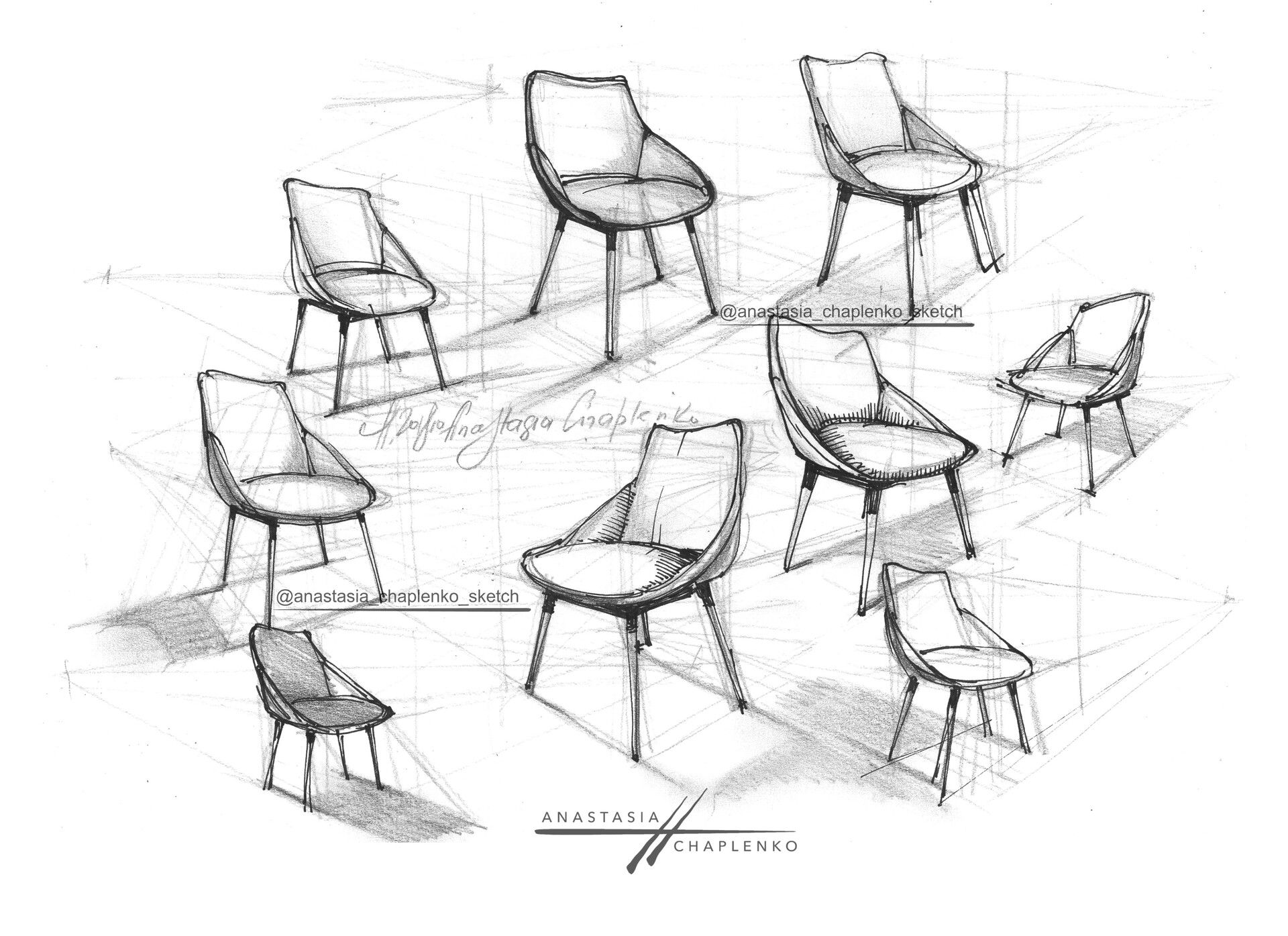 Aggregate more than 80 furniture sketch in.eteachers