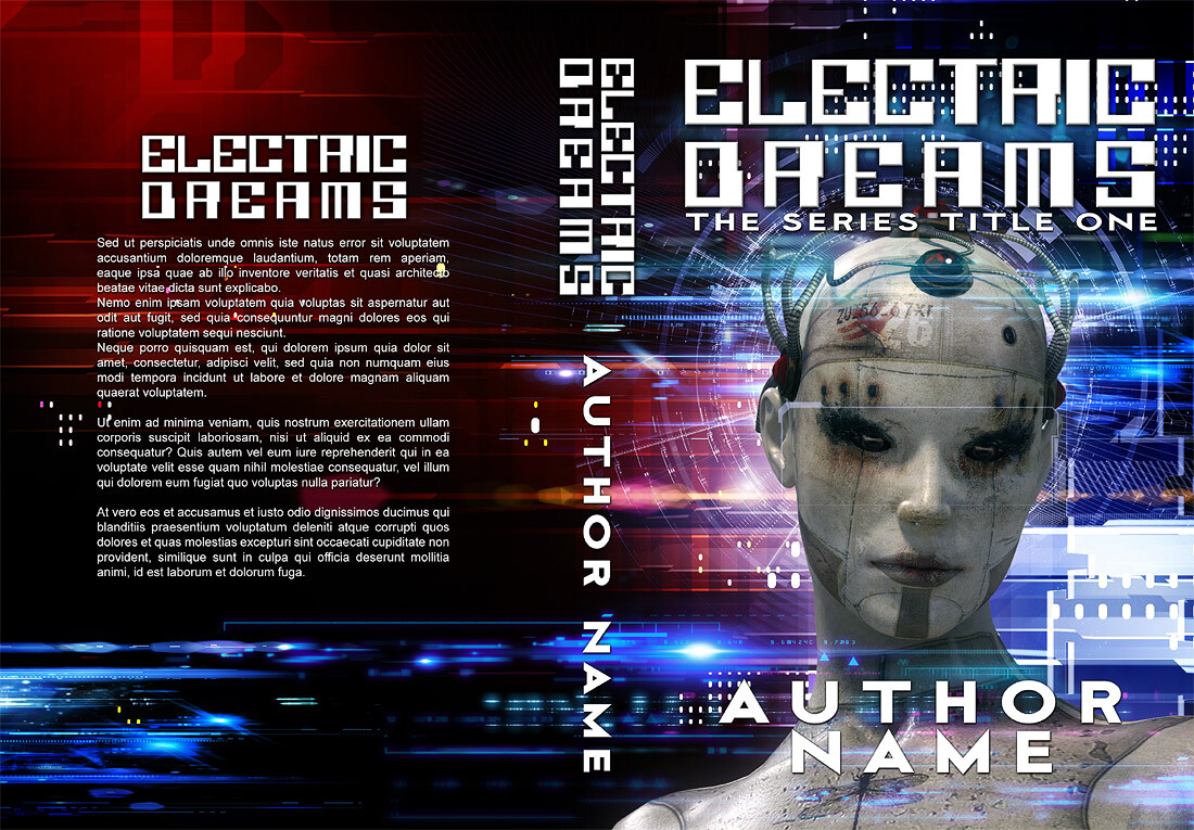 Electric Dreams