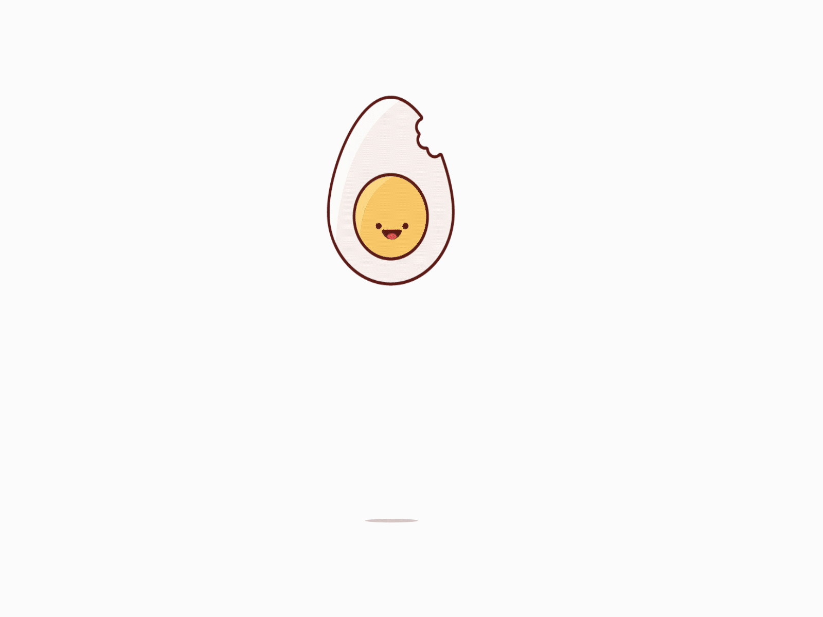 ArtStation - Jump Egg