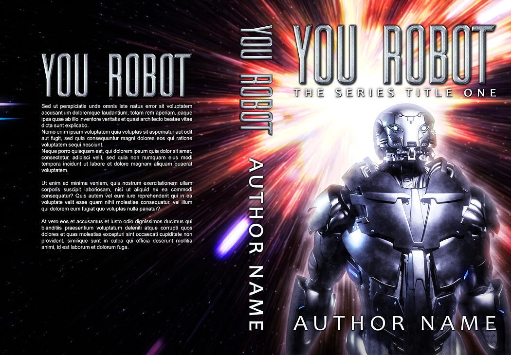 You Robot