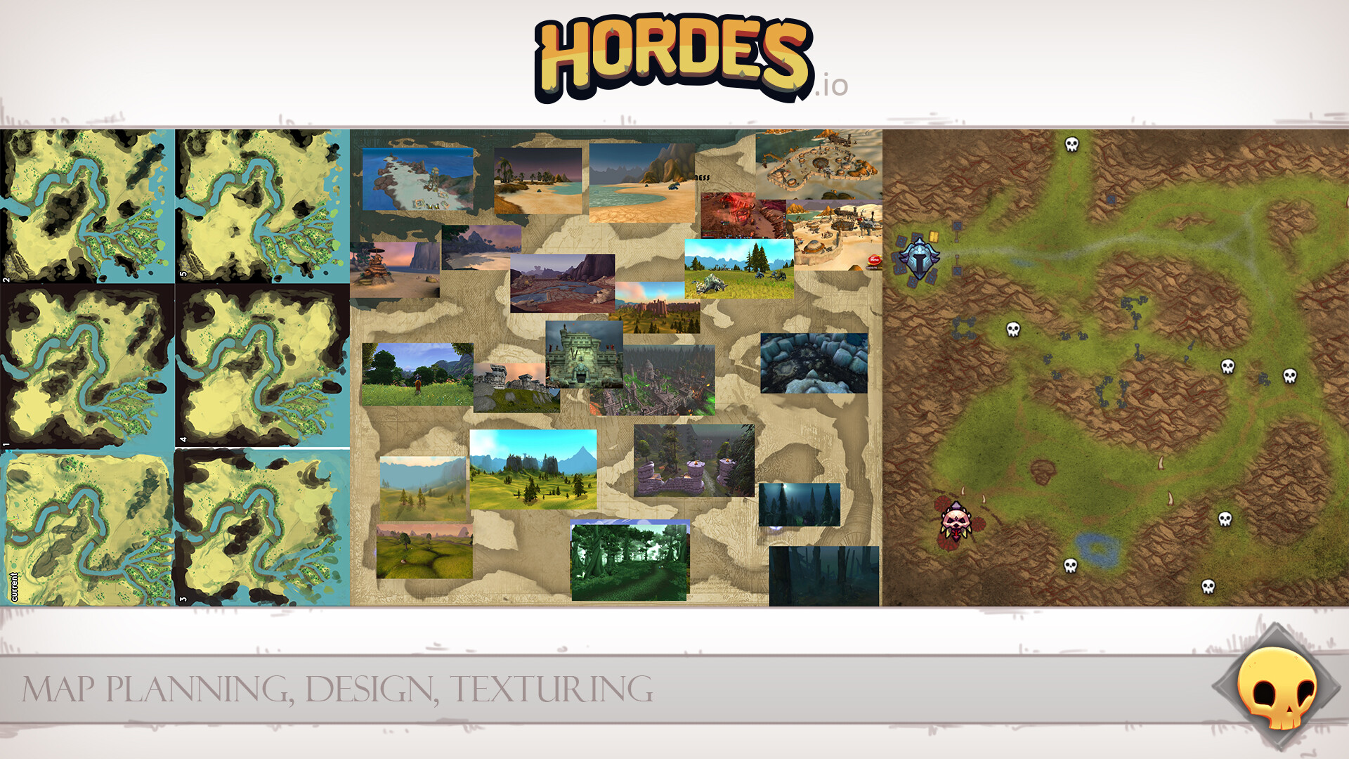 Hordes.io - Play Hordes.io On IO Games