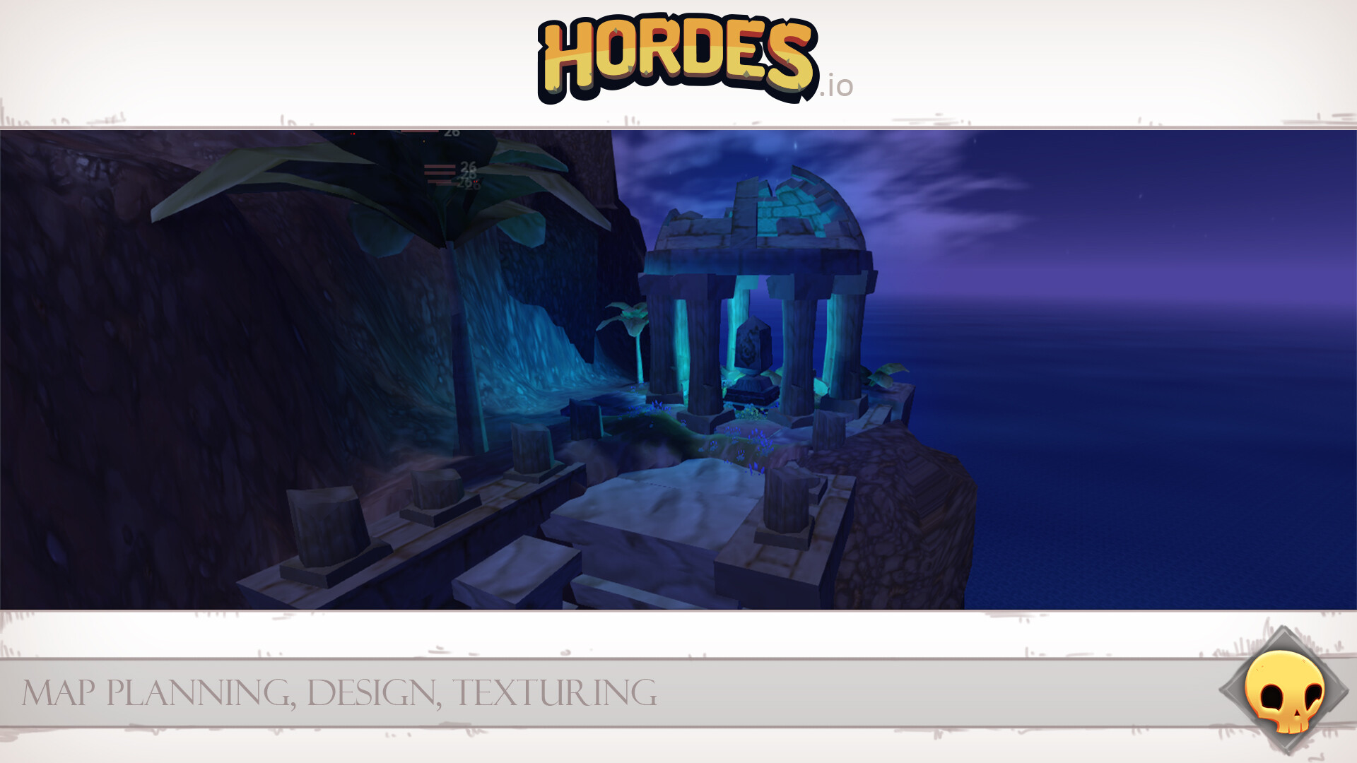 Hordes.IO MMORPG First Impressions Is It Worth Playing? 