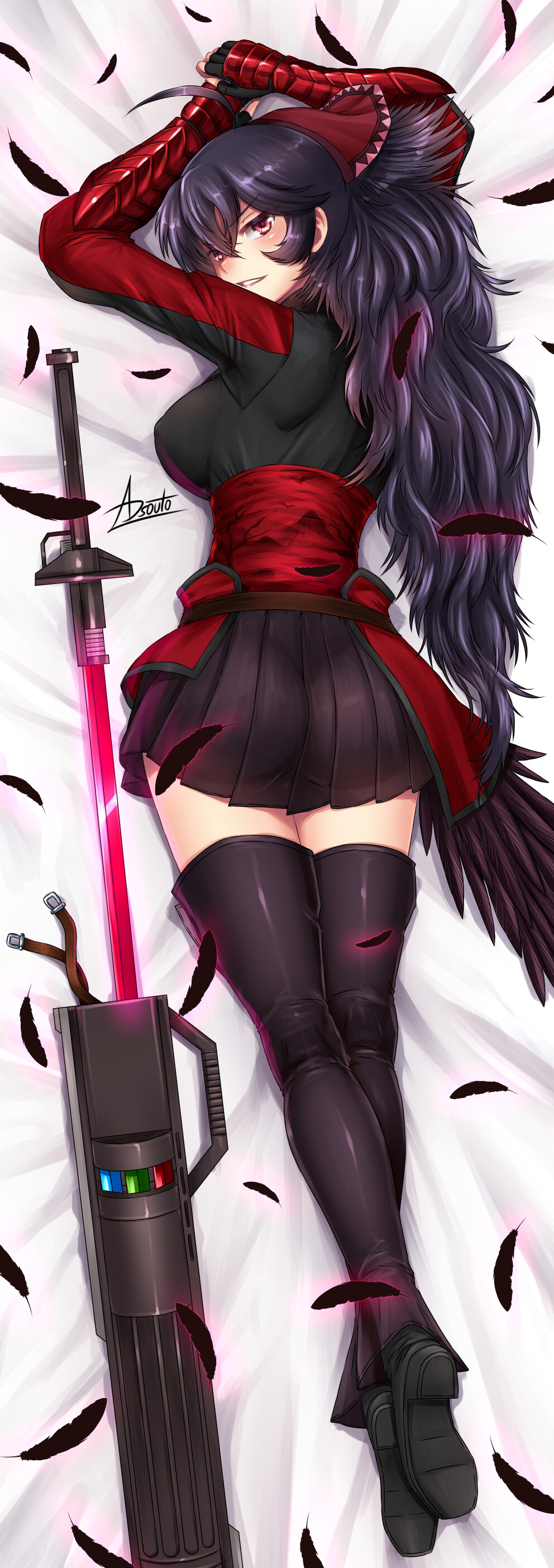 branwen figure