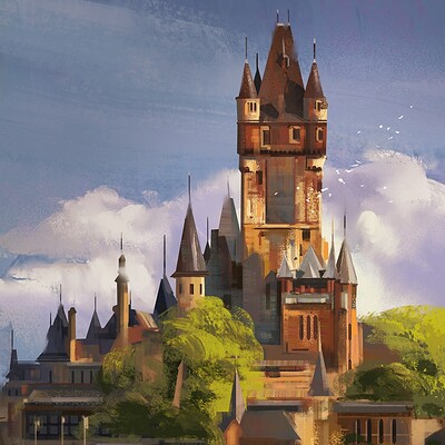 Donglu yu castlestudy 07 04 small