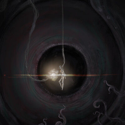 Makoto hoshina abyss1