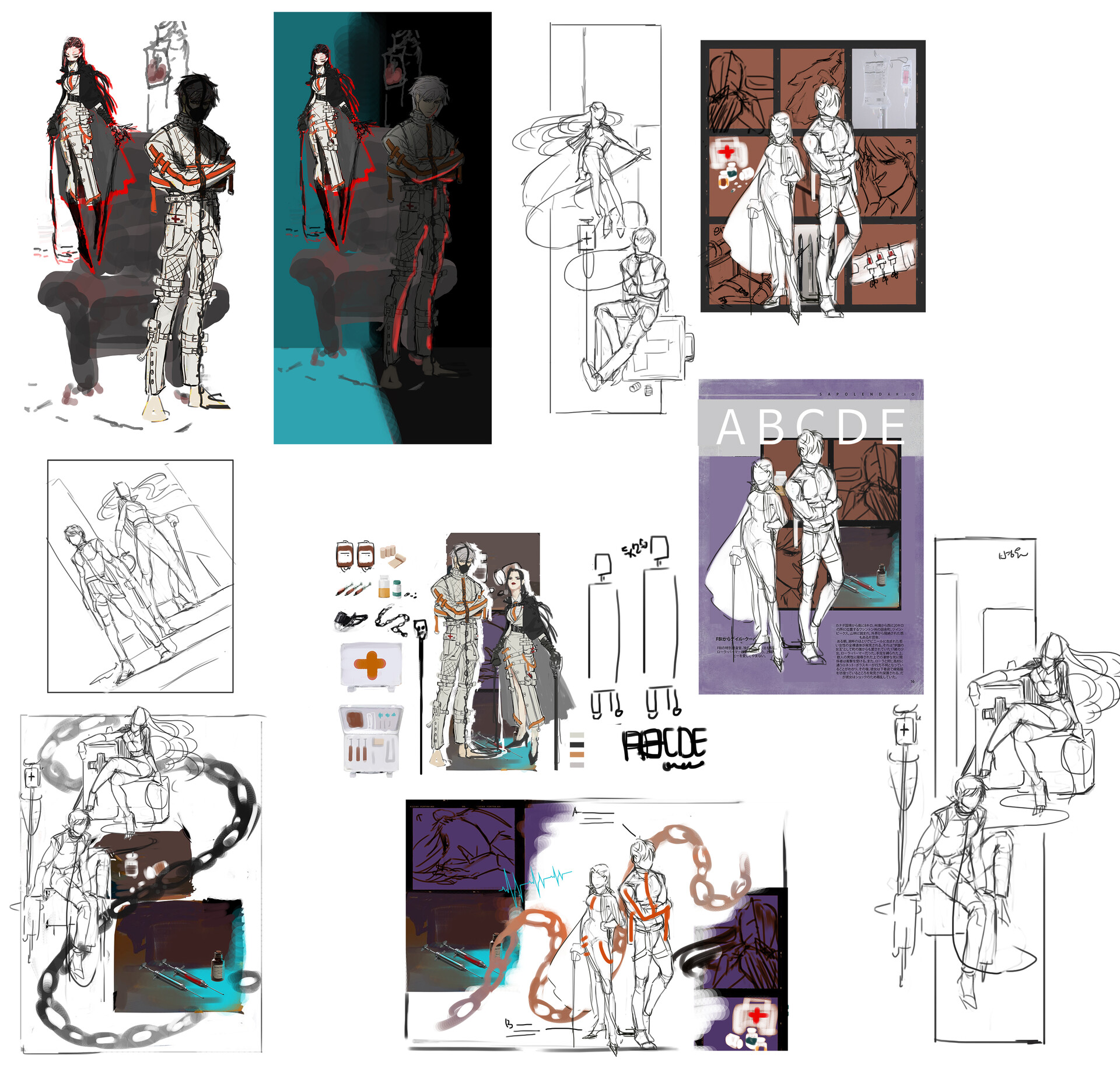 artstation