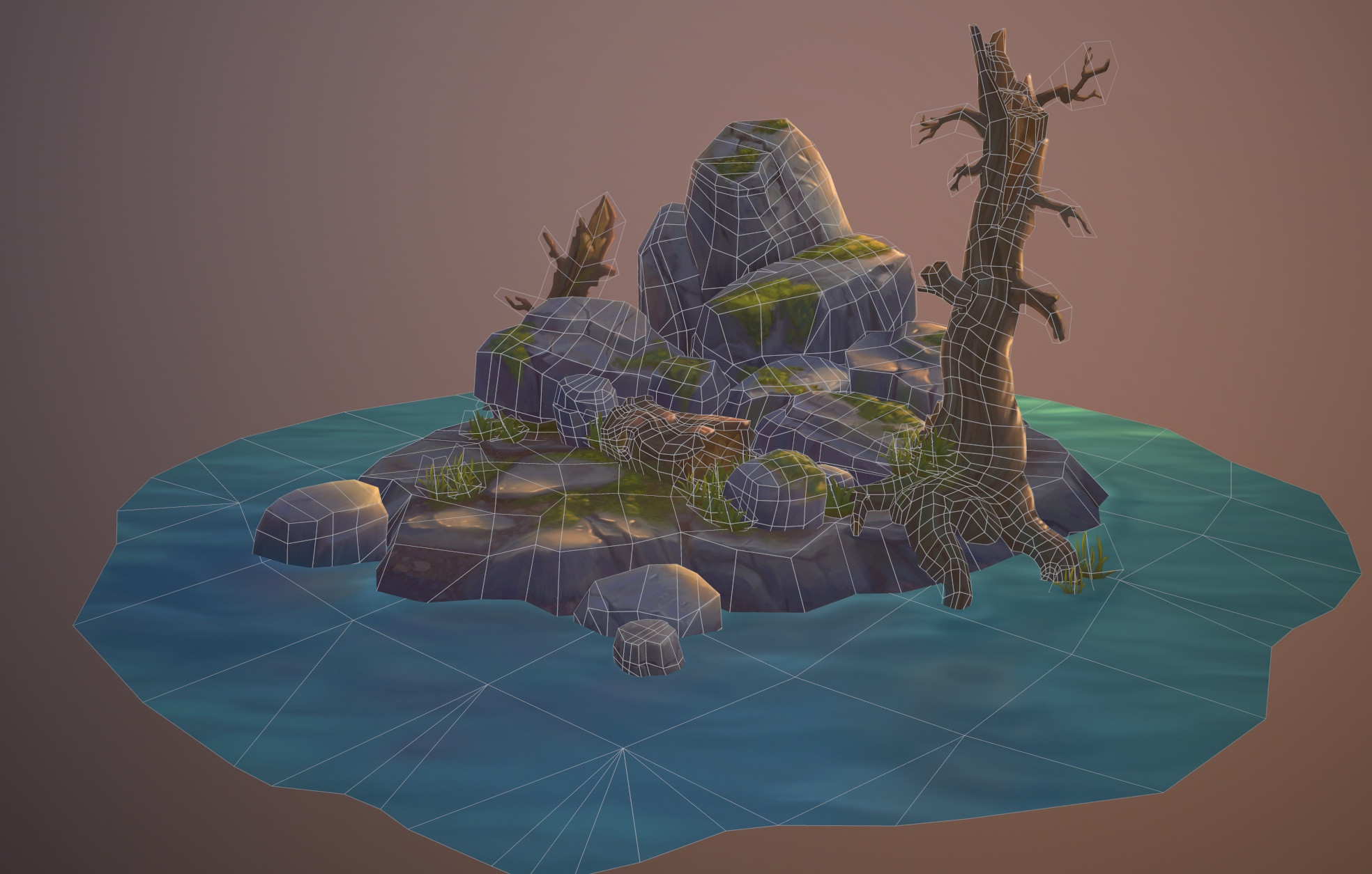 Wireframe