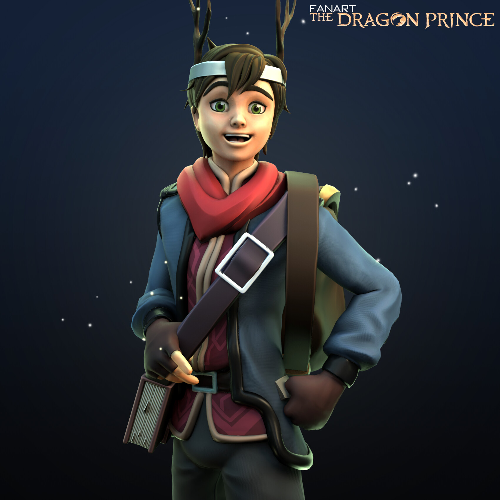 Artstation Callum Dragon Prince Fan Art Vitaly Volokitin Gorgeous rayla fanart by zarory (link in the comments). callum dragon prince fan art