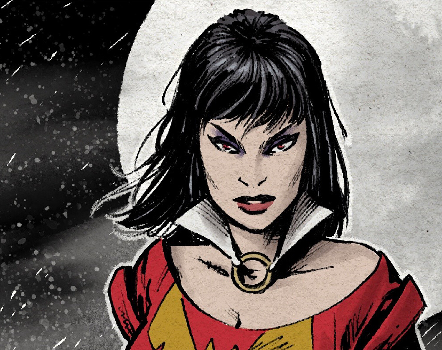Vampirella Pictures