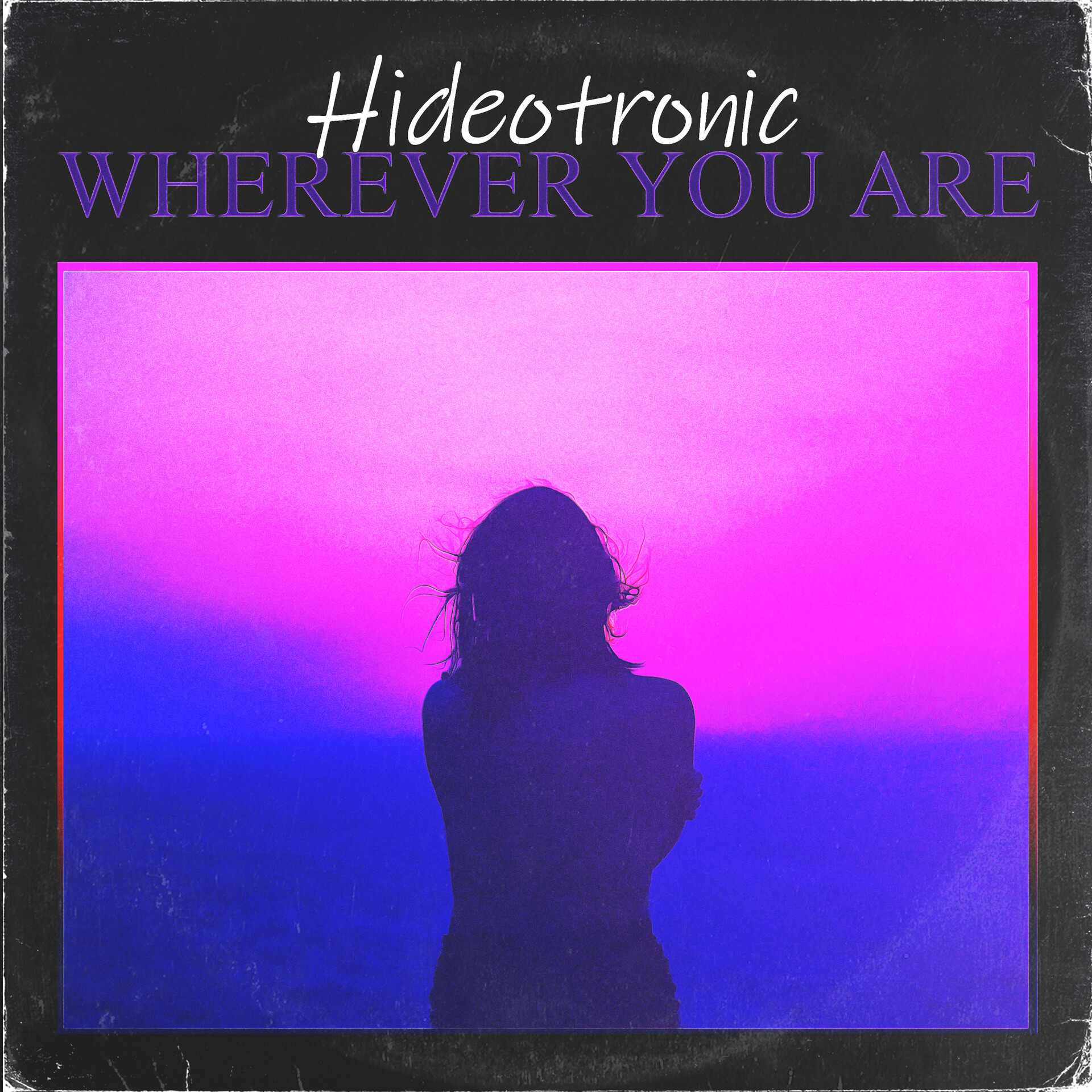 You are me слушать песню. The Edge of Dawn hideotronic.