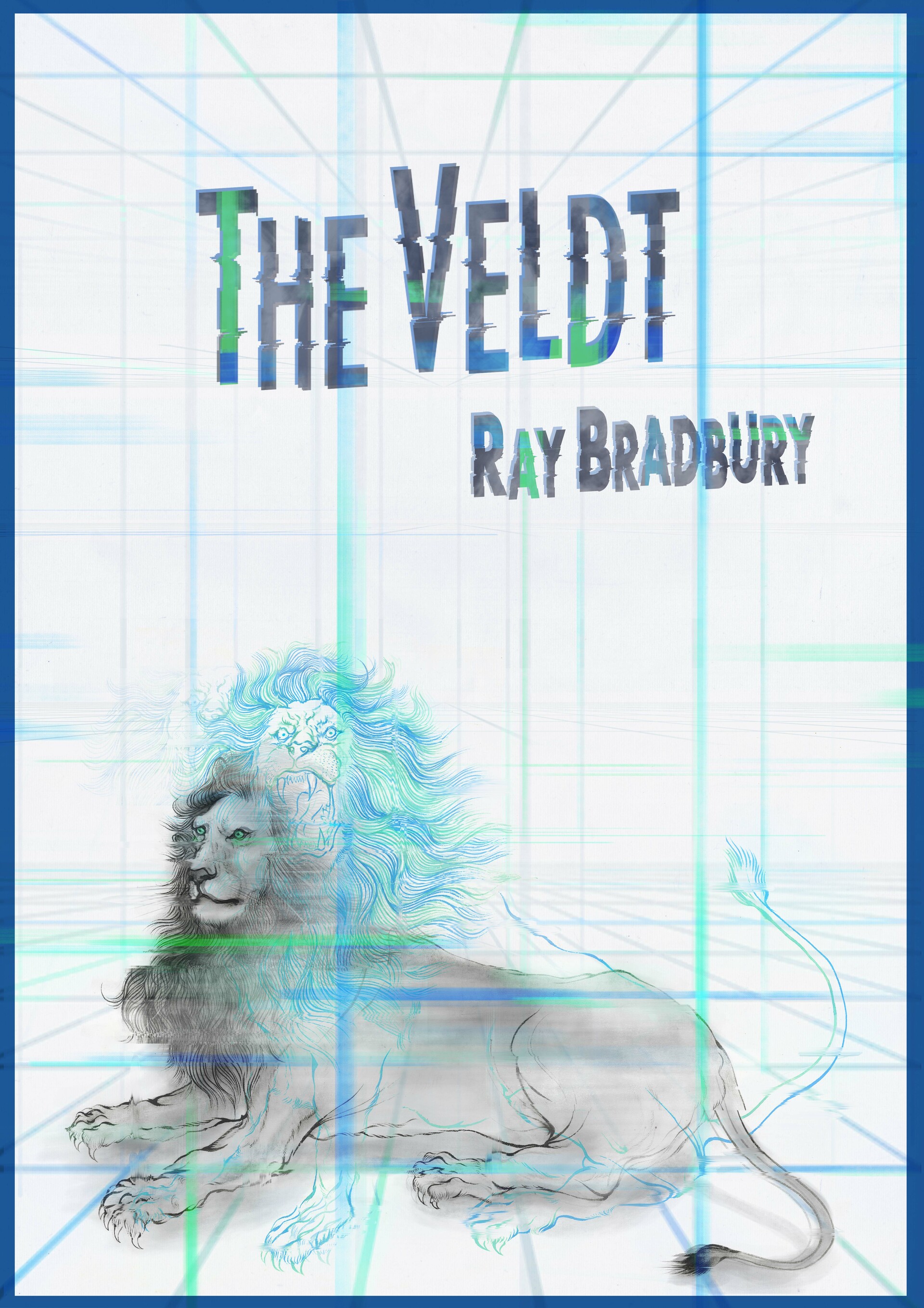 ArtStation The Veldt