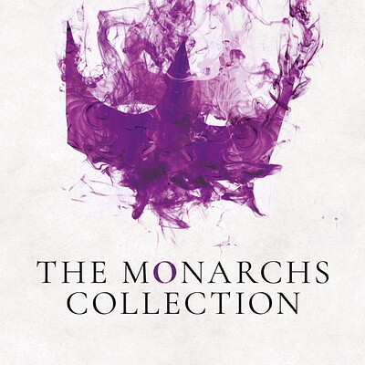 Daniel schmelling the monarchs collection ebook